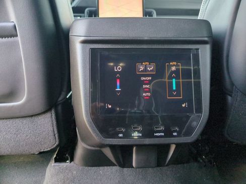 Used 2026 GMC Yukon XL AT4 Ultimate AWD/4WD image 28