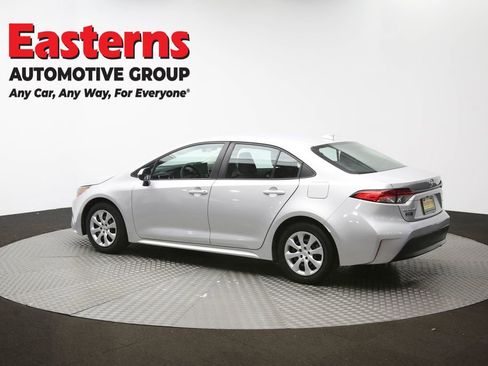 Used 2023 Toyota Corolla LE image 62