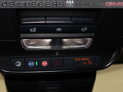 New 2026 Buick Enclave Avenir w/ Super Cruise Package image 28