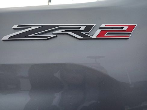 New 2026 Chevrolet Silverado 2500 ZR2 image 8