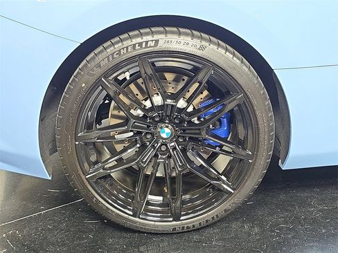 Used 2023 BMW M2 w/ Lighting Package image 29