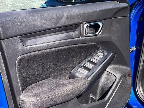 Used 2024 Honda Civic Sport image 11