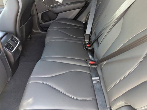 New 2026 Acura RDX SH-AWD image 25