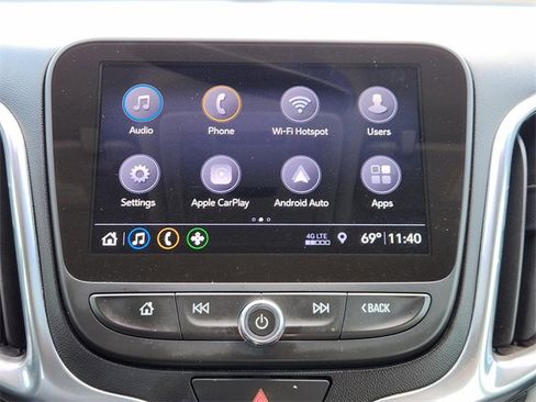 Used 2020 Chevrolet Equinox Premier image 13