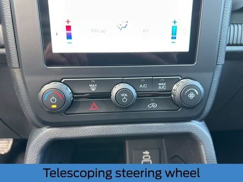 New 2025 Ford Ranger XL w/ Trailer Tow Package image 26