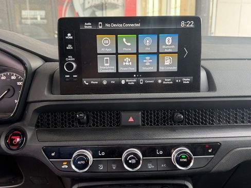 Used 2025 Honda CR-V Sport-L image 17