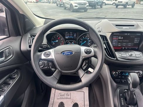 Used 2014 Ford Escape SE w/ Equipment Group 201A AWD/4WD image 19