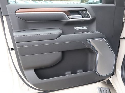New 2026 GMC Sierra 1500 Denali AWD/4WD image 12