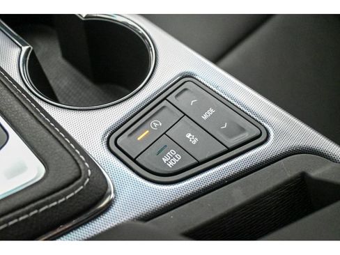 New 2025 Cadillac CT4 Premium Luxury image 27