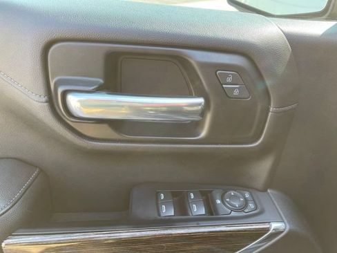 Certified 2020 GMC Sierra 1500 Elevation w/ Elevation Value Package AWD/4WD image 14