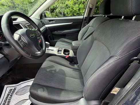 Used 2014 Subaru Outback 2.5i Premium AWD/4WD image 15