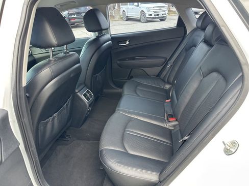 Used 2017 Kia Optima EX image 43