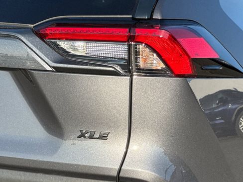 New 2025 Toyota RAV4 XLE Premium image 25
