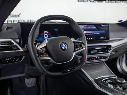 Used 2025 BMW 430i xDrive Coupe AWD/4WD image 22