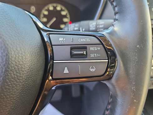 Certified 2024 Honda CR-V EX-L image 24