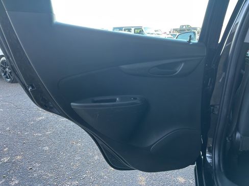 Used 2022 Chevrolet Spark LT w/ Spark Special Edition image 17