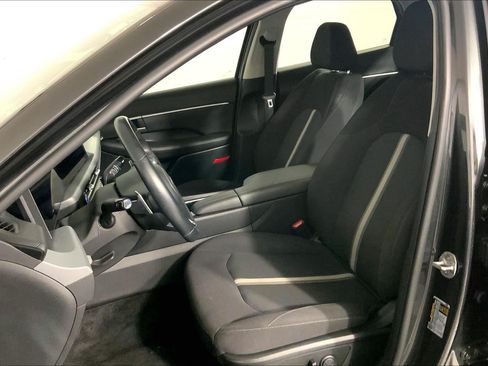 Used 2025 Hyundai Sonata SEL FWD image 22