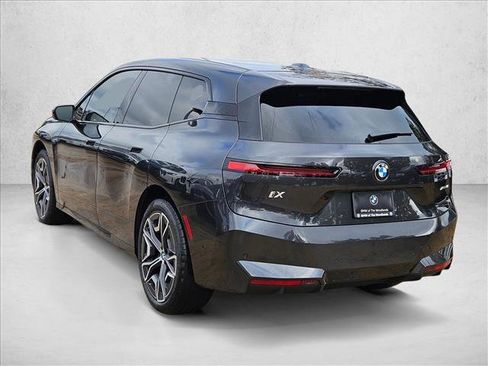Used 2026 BMW iX xDrive45 image 7