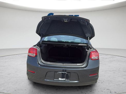 Used 2015 Chevrolet Malibu LS FWD image 25