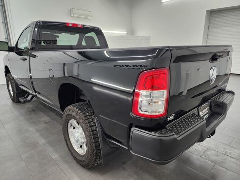Used 2022 RAM 2500 Tradesman image 6