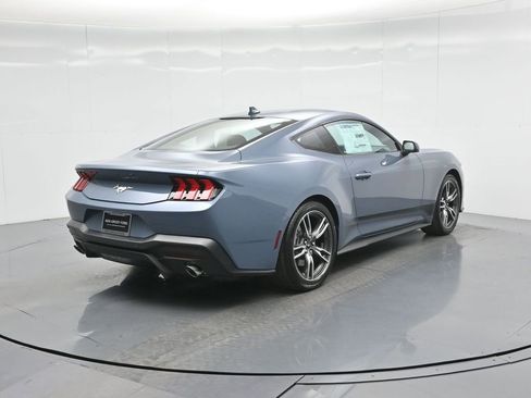 New 2025 Ford Mustang Coupe image 23