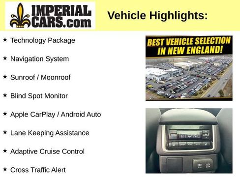 Certified 2022 Subaru Ascent Limited w/ Technology Package AWD/4WD image 18