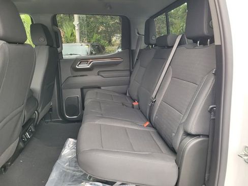 New 2026 Chevrolet Silverado 1500 LT w/ Safety Package image 16