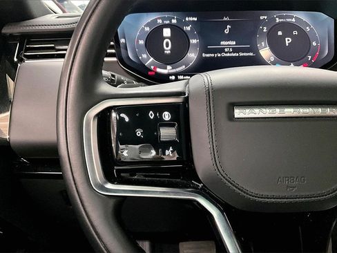 Certified 2024 Land Rover Range Rover Sport SE image 11