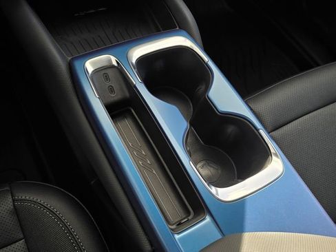 New 2026 Chevrolet Equinox EV LT image 25