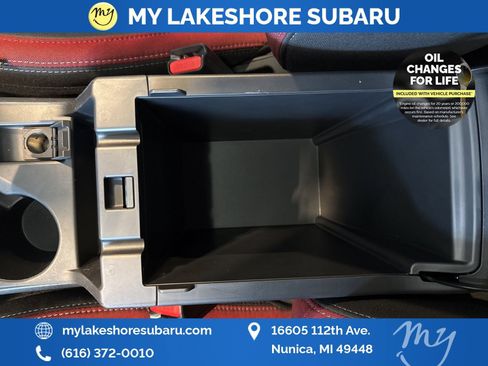 Certified 2024 Subaru Impreza RS w/ Popular Package #3 image 22