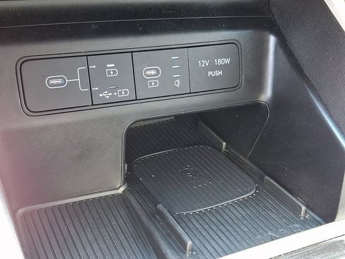 Certified 2025 Hyundai Tucson SEL AWD/4WD image 25