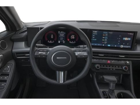 Used 2026 Hyundai Sonata SE FWD image 9
