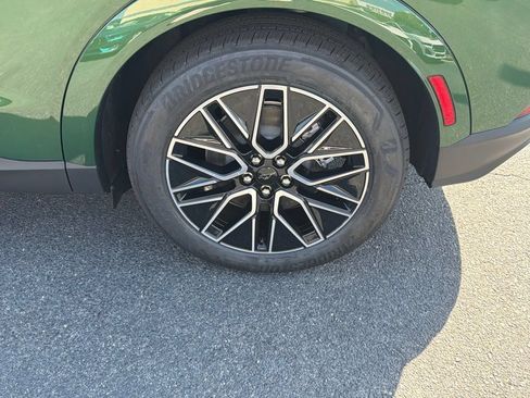 New 2026 Ford Mustang Mach-E Premium RWD image 21