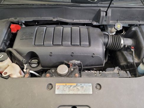 Used 2017 Chevrolet Traverse LS image 30