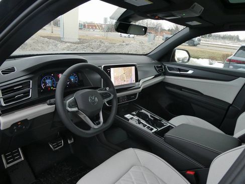 New 2026 Volkswagen Atlas Cross Sport SEL Premium R-Line AWD/4WD image 37