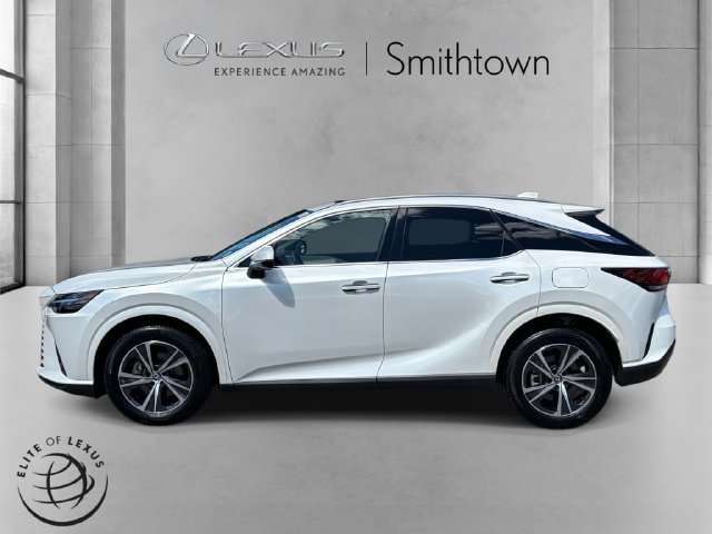 Certified 2024 Lexus RX 350 Premium w/ Accessory Package (Z1) AWD/4WD image 7