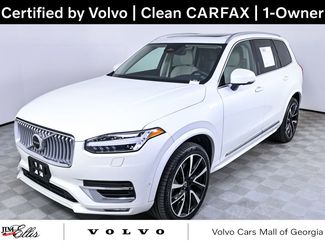 Certified 2024 Volvo XC90 B5 Plus w/ Protection Package Premier video 1