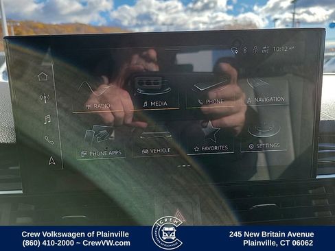 Used 2022 Audi A4 2.0T Premium Plus w/ Premium Plus Package image 6