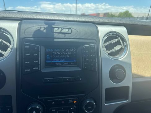 Used 2013 Ford F150 XLT w/ Luxury Equipment Group AWD/4WD image 11