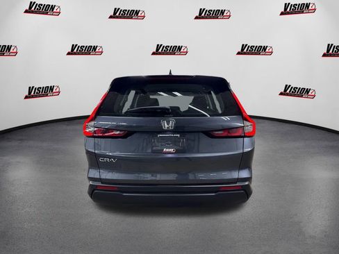 Used 2023 Honda CR-V LX image 6