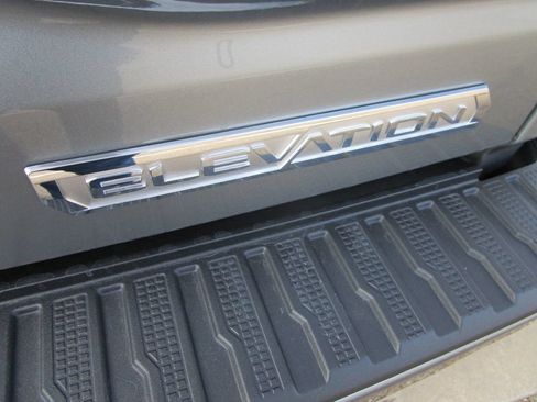 New 2026 GMC Sierra 1500 Elevation AWD/4WD image 15