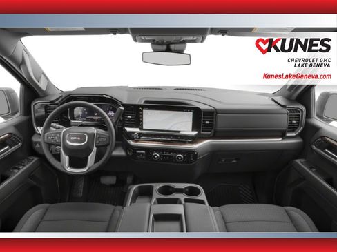 New 2026 GMC Sierra 1500 Elevation w/ Elevation Select Package image 5