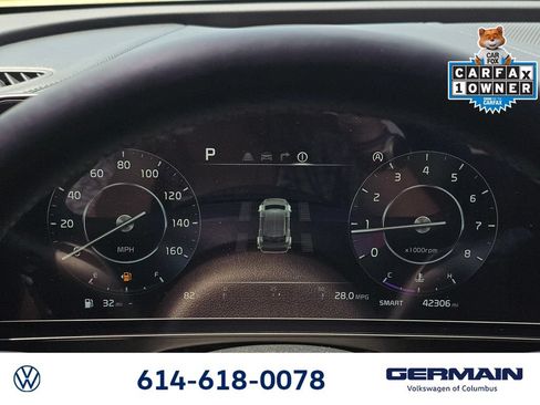 Used 2024 Kia Sportage SX AWD/4WD image 28