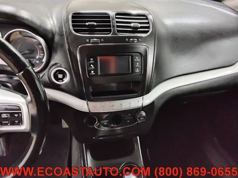 Used 2018 Dodge Journey SE w/ Connectivity Group image 12