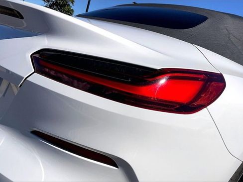 Used 2022 BMW Z4 sDrive30i w/ Premium Package 2 image 27