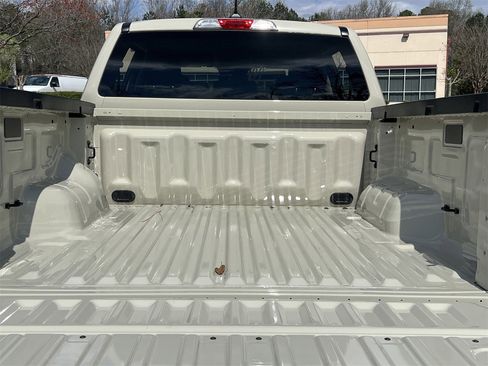 New 2025 Ford Ranger XL w/ Trailer Tow Package image 20