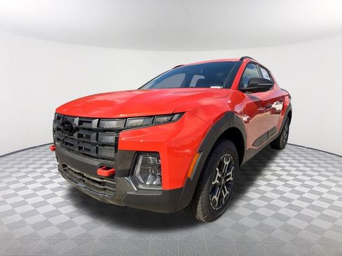 New 2026 Hyundai Santa Cruz XRT AWD/4WD image 1
