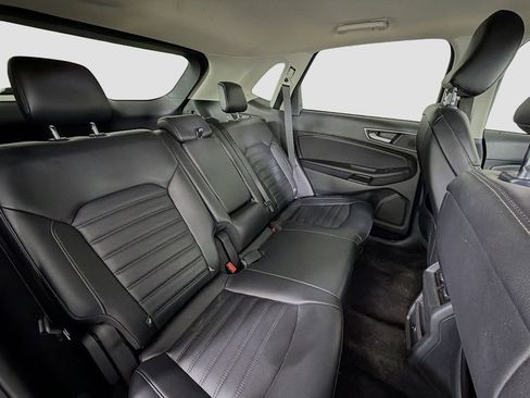 Used 2023 Ford Edge SEL AWD/4WD image 31