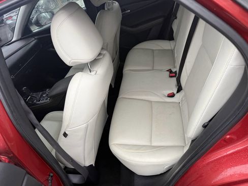 Used 2021 MAZDA CX-30 2.5 Turbo w/ Premium Package image 15