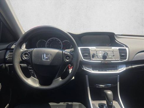Used 2015 Honda Accord LX image 13